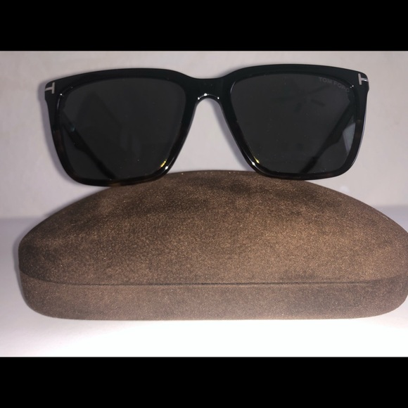 Tom Ford Sunglasses, Garett, Mens, Brand New Original price $400 - Picture 3 of 10